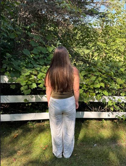Magnolia Linen Pant