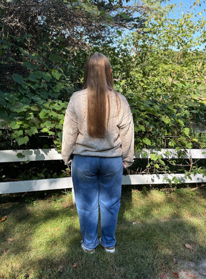 Harbor Cardigan