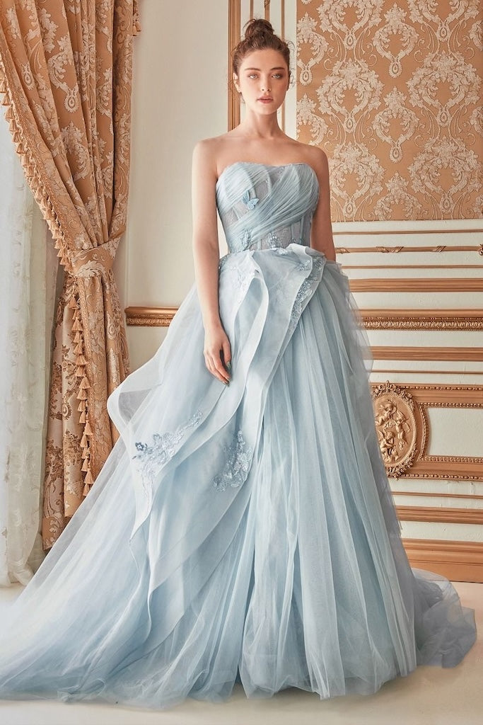 Tallulah Gown