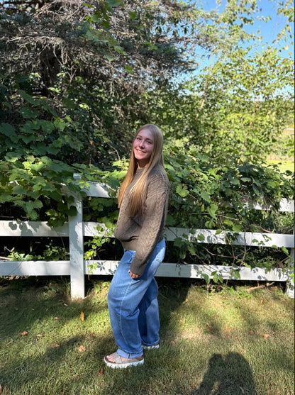 Nantucket Sweater