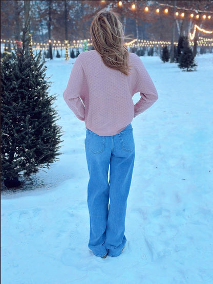 Bloom Sweater