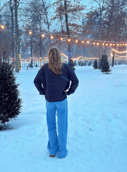 Celebrate Sunday Sweatshirt
