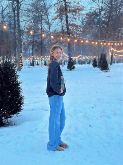 Celebrate Sunday Sweatshirt