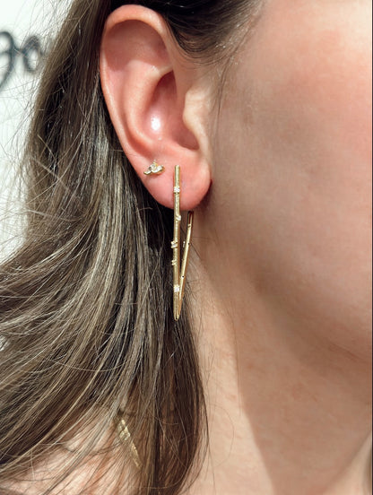 Bowen Luxe Earring