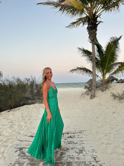 Dotti Midi Dress