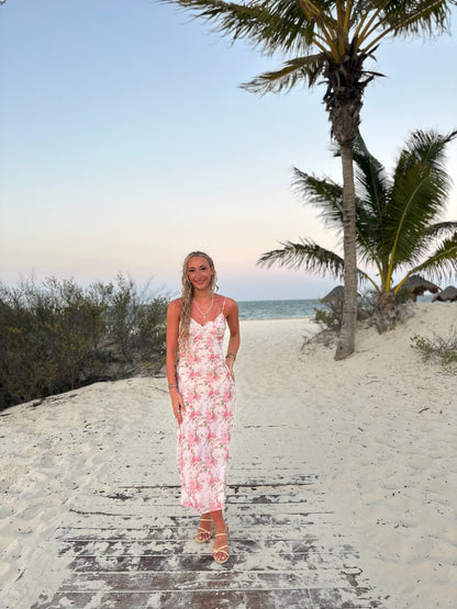 Liran Midi Dress
