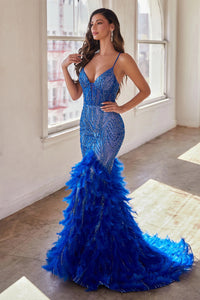 Fiorella Gown