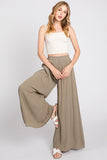 York Palazzo Pants