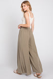 York Palazzo Pants