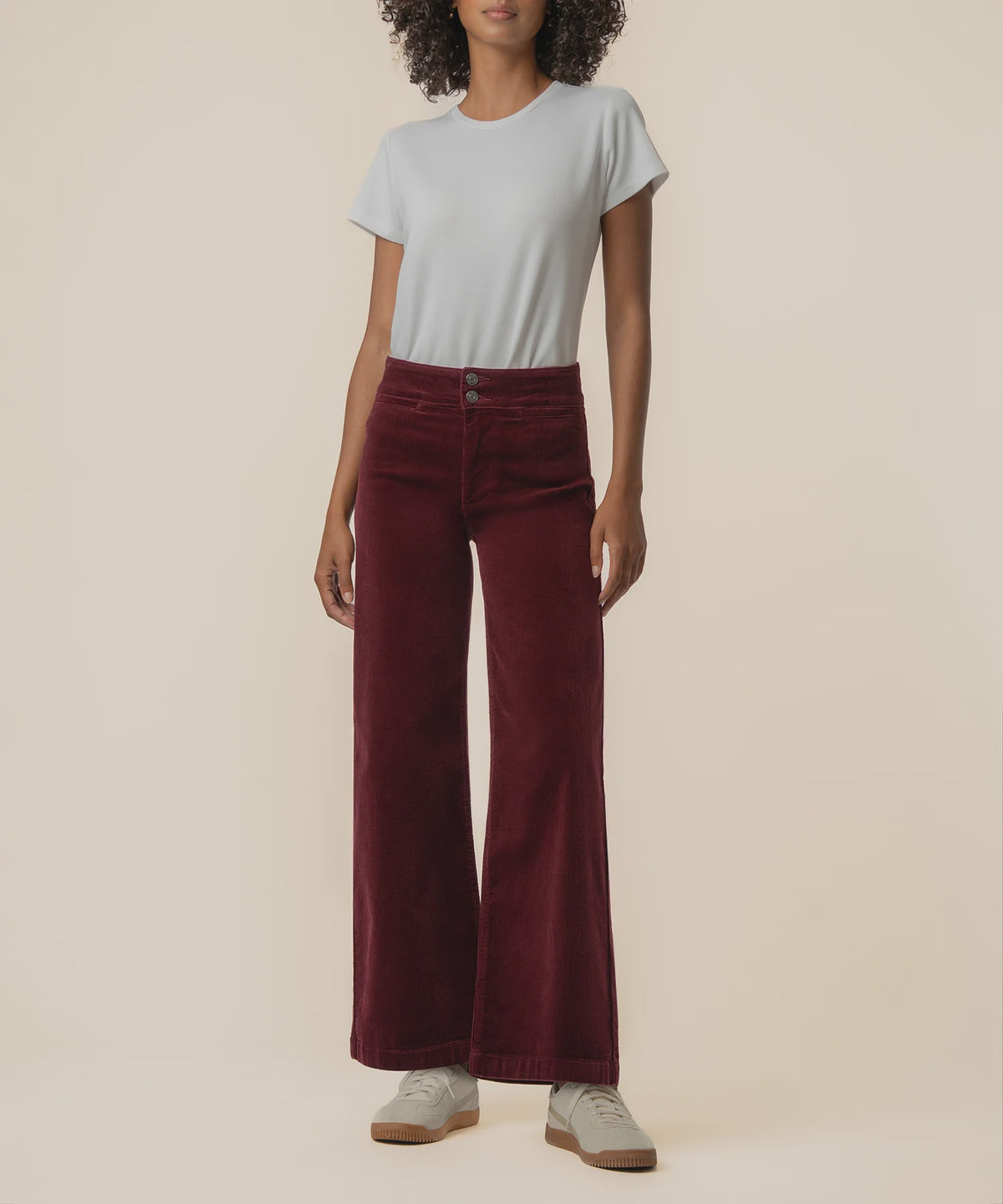 Meg Corduroy Pant