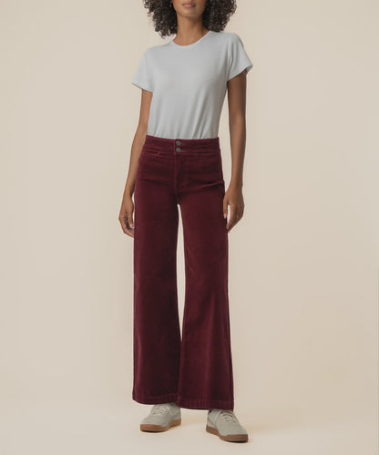 Meg Corduroy Pant