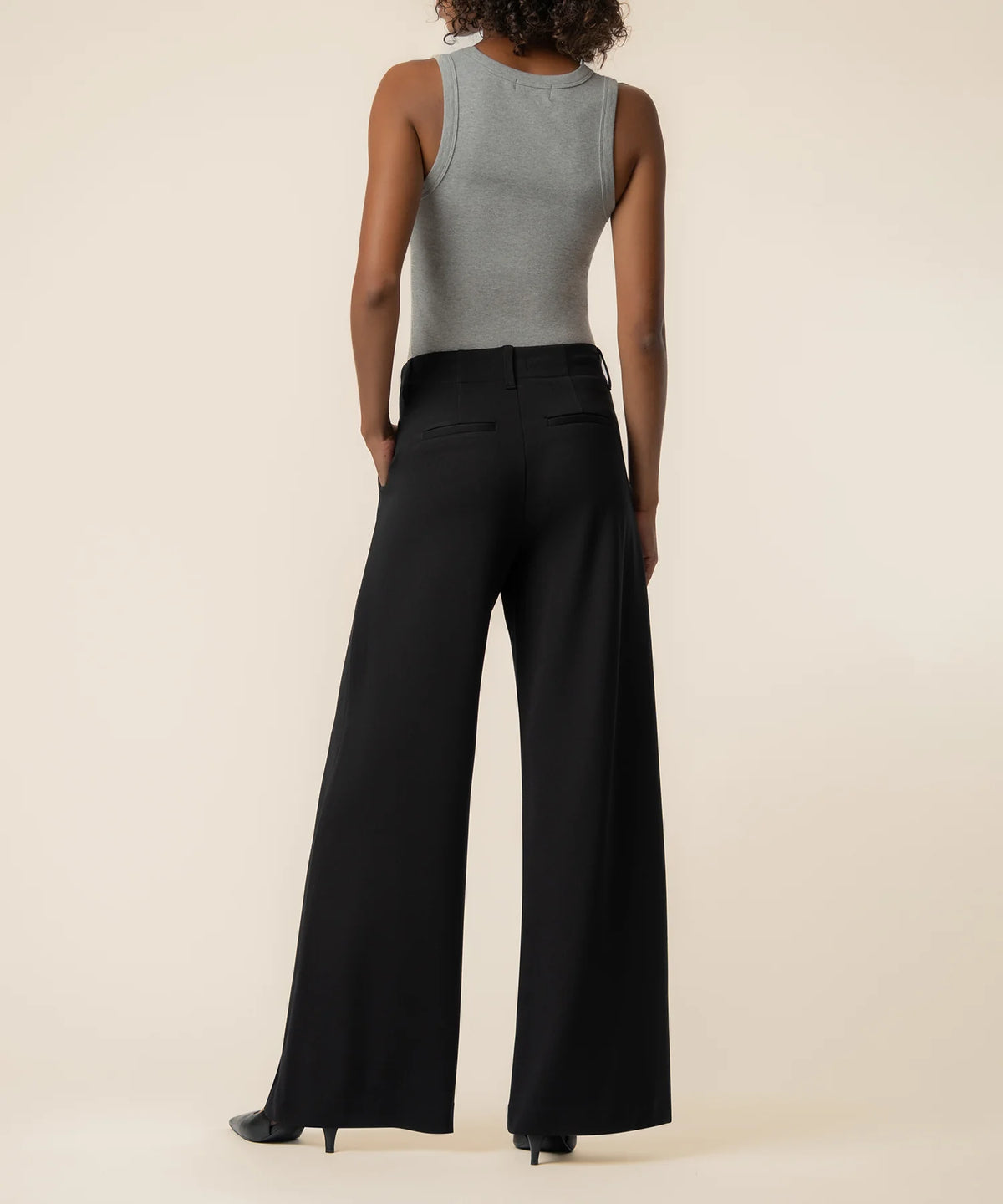 Cheryl Ponte HR Pant