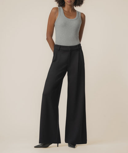 Cheryl Ponte HR Pant