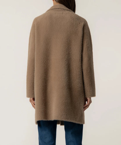 Blythe Sweater Jacket