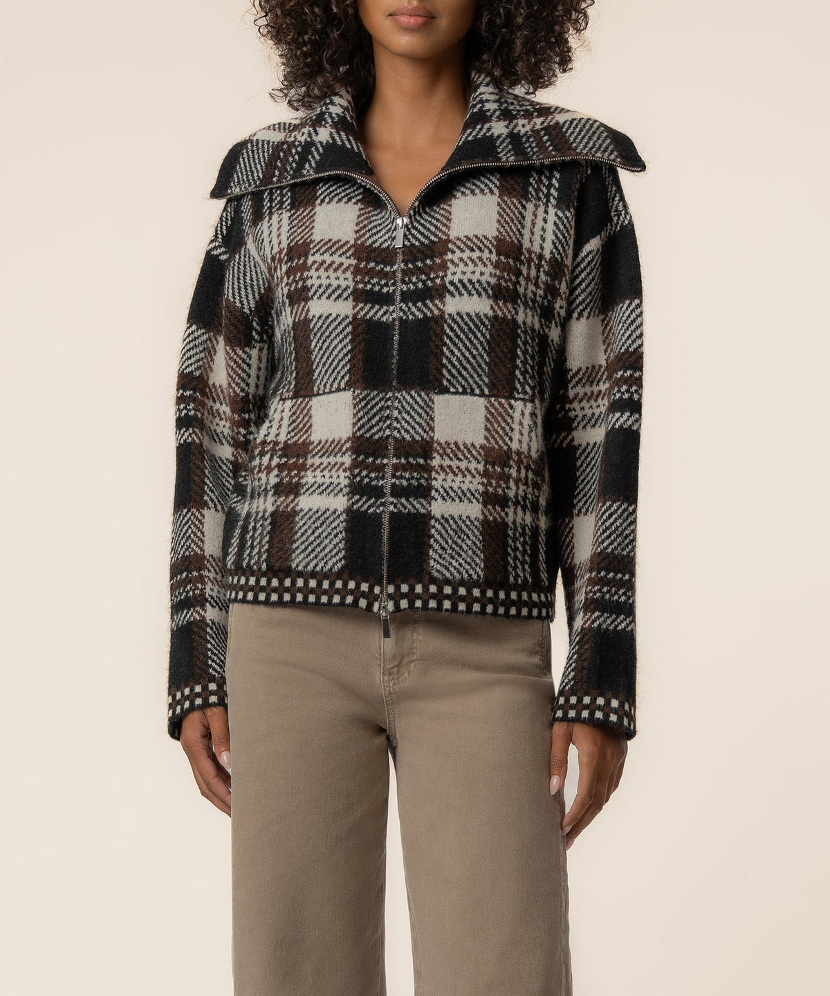 Rue Knit Jacket
