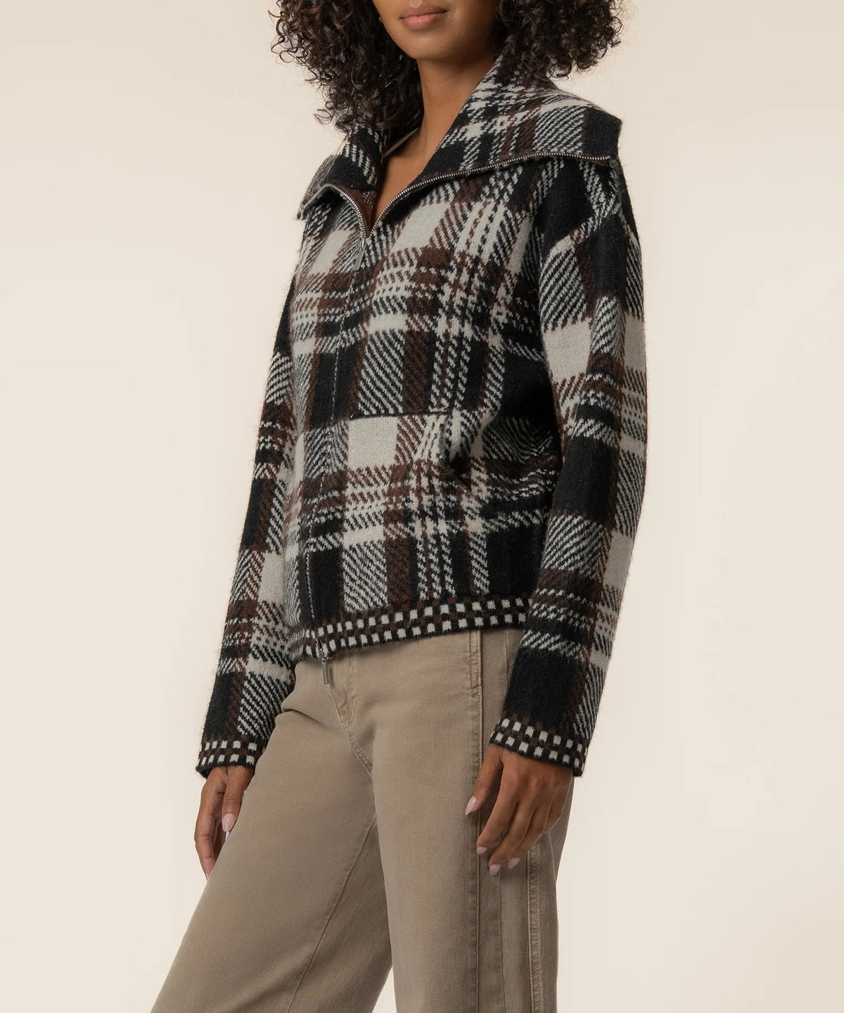 Rue Knit Jacket