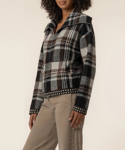 Rue Knit Jacket