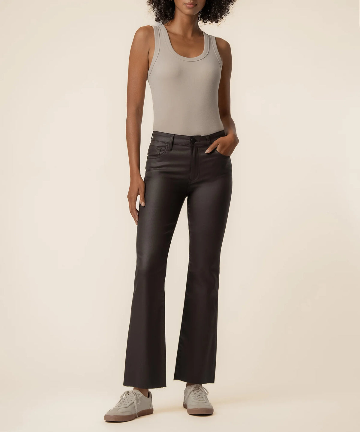 Kelsey HR Coated Flare