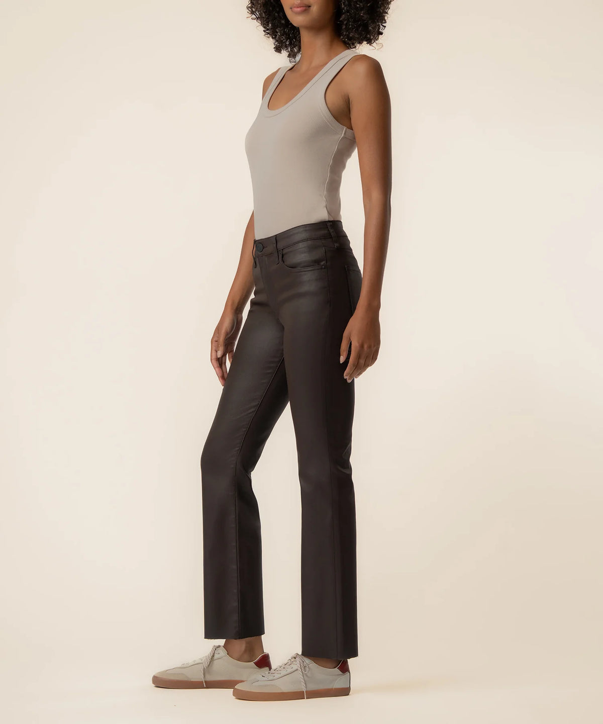 Kelsey HR Coated Flare
