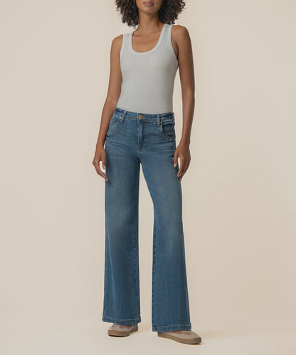 Jean HR Wide