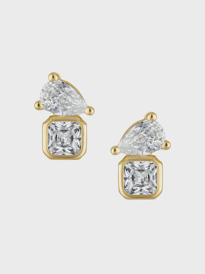 Olivia Stud Earring