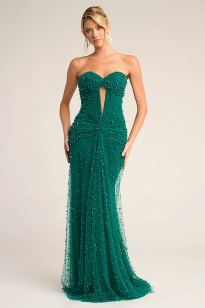 Statement Gown