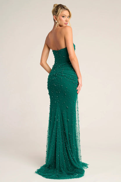 Statement Gown