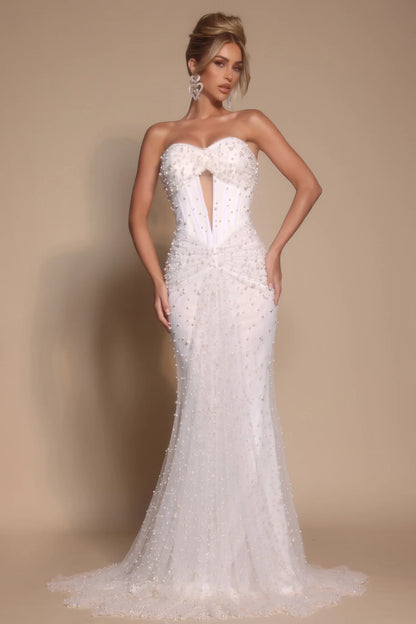 Statement Gown
