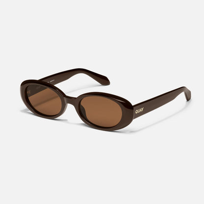 Felt Cute Sunglasses