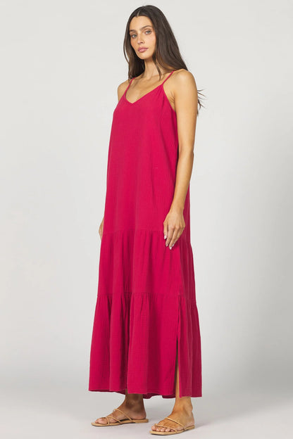 Zion Maxi Dress
