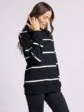 Martina Oversized Crew