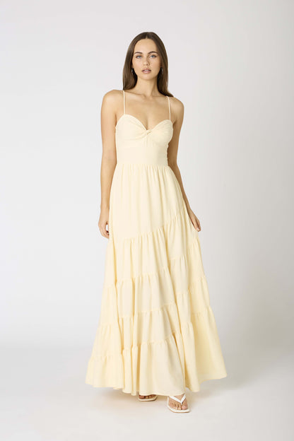 Rhiannon Maxi Dress