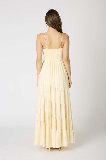 Rhiannon Maxi Dress