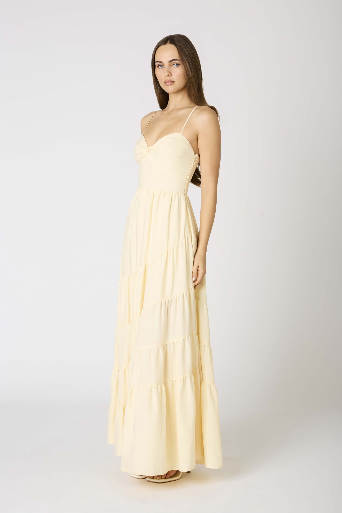 Rhiannon Maxi Dress