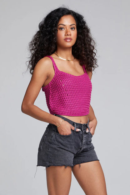 Kenari Sweater Tank