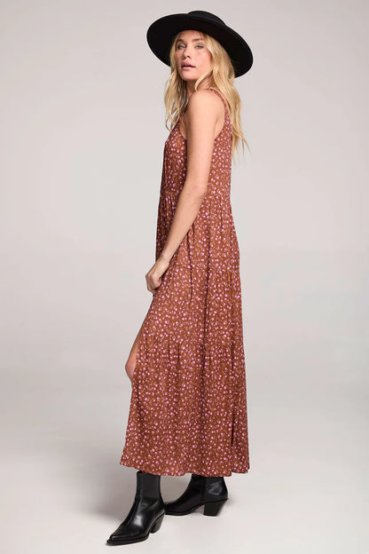Rome Maxi Dress