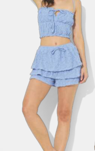 Summer Skort