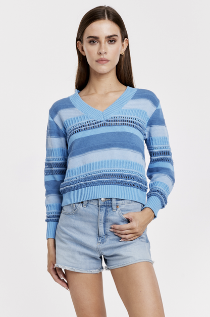 Jaylene Sweater