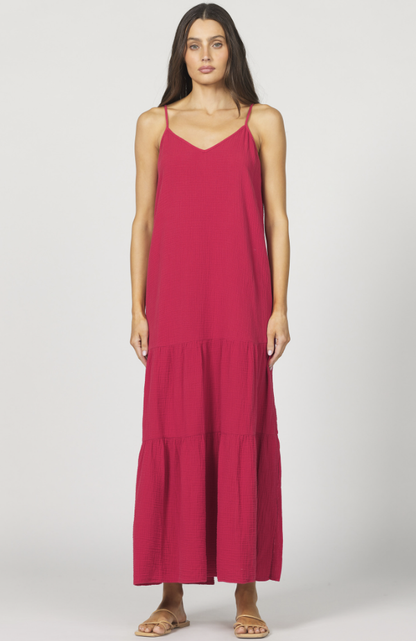 Zion Maxi Dress
