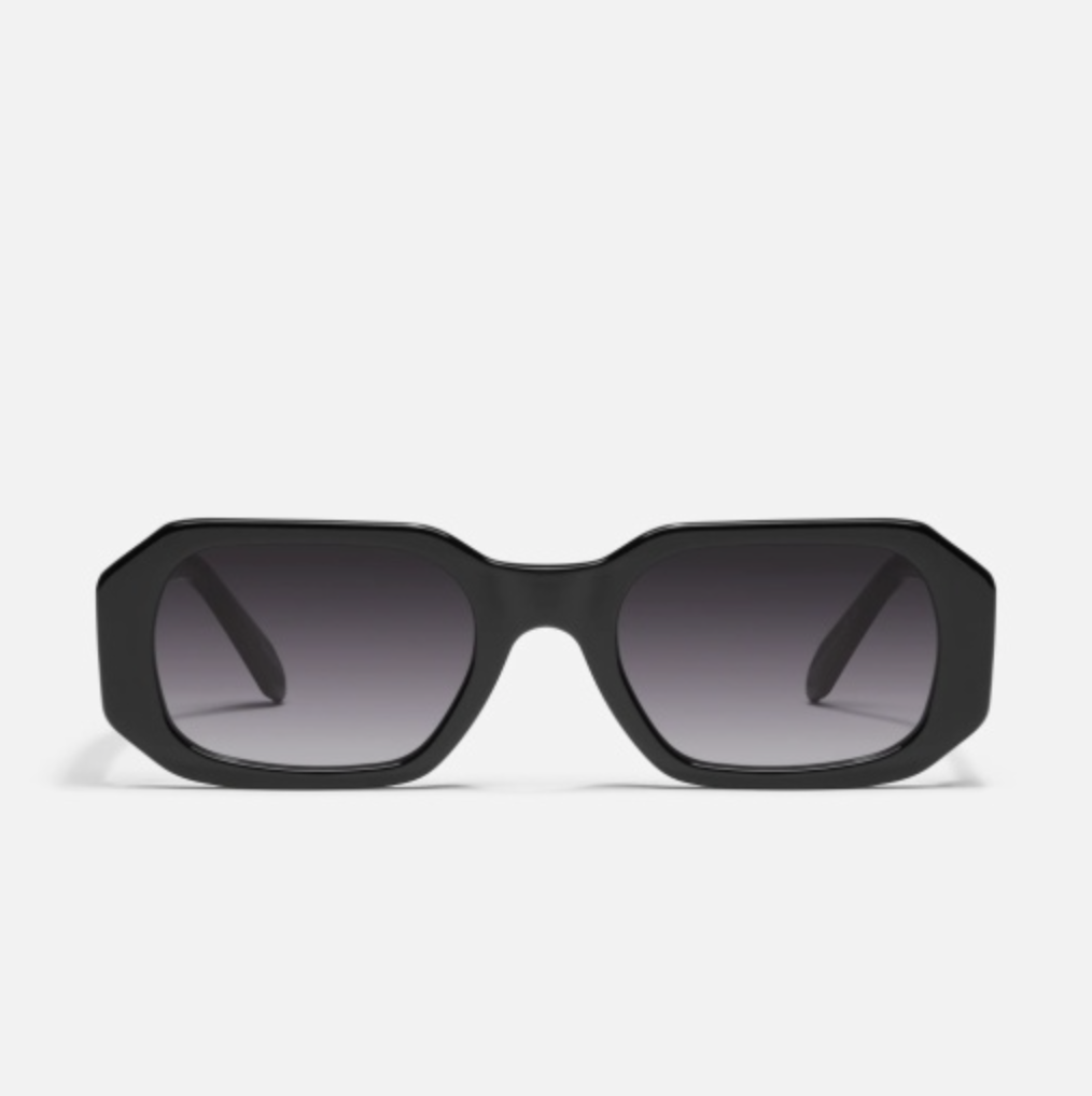 Hyped Up Sunglasses