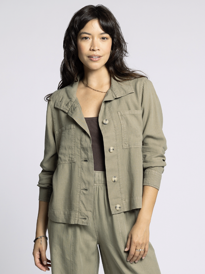 Ruthie Jacket