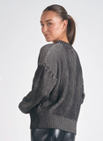 Smokeshow Ombre Sweater