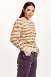 Jasmine Sweater