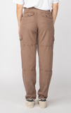 Indiana Straight Cargo Pant