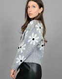 Severine Crewneck Pullover