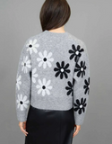 Severine Crewneck Pullover