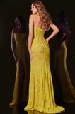 Beelieve Gown