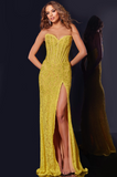 Beelieve Gown