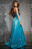 Blue Waters Gown