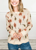 Autumn Fall Sweater